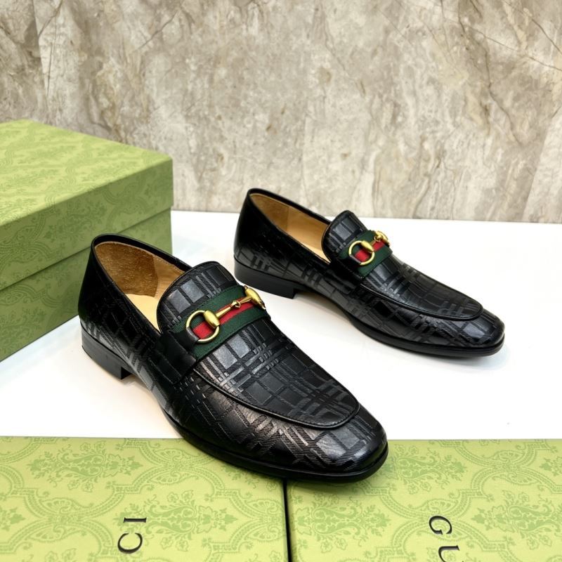 Gucci Business Shoes